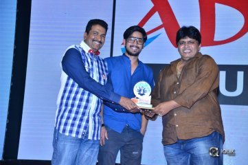 Raju Gadu Movie Pre Release Function